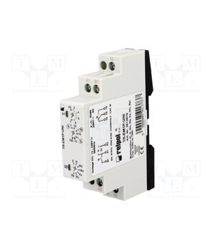 TR-EM1P-UNI Timer; 0,05s÷100h; SPDT; 250VAC/8A; Usup: 12÷240VAC; 12÷240VDC PDaXceWRJhZq6dSmqRhIG8uLDGLMwHdhN0MzgmSE0Ag