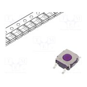 KSEM31G LFS Microswitch TACT; SPST-NO; Pos: 2; 0.05A/32VDC; SMT; none; 1.5N 5-wHiJkurlLfgjah4tEEA7ZRz-x9FzMEpYsGkqVI02Y