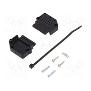863093C15ALF Enclosure for connectors: D-Sub; D-Sub 15pin,D-Sub HD 26pin UpTF-GCITAkCjRJVpSsuDYD9ynDM2WyGLVTAZs4V4JY