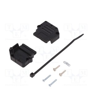 863093C15ALF Enclosure for connectors: D-Sub; D-Sub 15pin,D-Sub HD 26pin UpTF-GCITAkCjRJVpSsuDYD9ynDM2WyGLVTAZs4V4JY