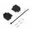 863093C15ALF Enclosure for connectors: D-Sub; D-Sub 15pin,D-Sub HD 26pin UpTF-GCITAkCjRJVpSsuDYD9ynDM2WyGLVTAZs4V4JY