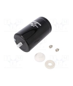 WR478M2WU1PD6 Capacitor: electrolytic; 4700uF; 450VDC; Ø76x130mm; ±20%; 2000h dMxzJe_ufU10NYa8I024QbrBlhgLRt9zsawtoNVoo_o