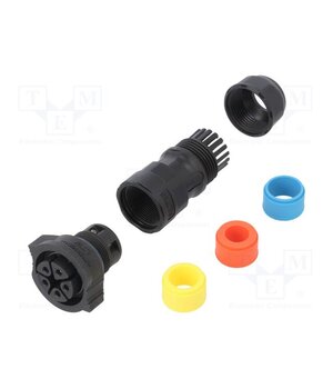 DC-05BFFB-QL8APP Connector: circular; plug; for cable; PIN: 5; female; with contacts JYq6FiYx1G_SiHk1wwVNWr-uJbFUCd_z7thYfDAWo30