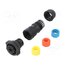 DC-05BFFB-QL8APP Connector: circular; plug; for cable; PIN: 5; female; with contacts JYq6FiYx1G_SiHk1wwVNWr-uJbFUCd_z7thYfDAWo30