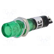 NI-2GN Indicator: with neon lamp; recessed; orange; 230VAC; plastic; IP20 YoVc3F6XtJCmzzDJ_DzAMBprjZqVwGzd8y3KYkccgp4