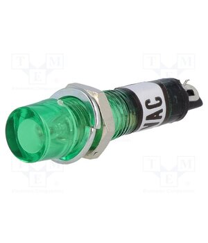 NI-2GN Indicator: with neon lamp; recessed; orange; 230VAC; plastic; IP20 YoVc3F6XtJCmzzDJ_DzAMBprjZqVwGzd8y3KYkccgp4