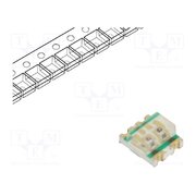 19-22/R6G6C-A01/2T LED; red/yellow-green; SMD; 1.7÷2.4/1.7÷2.4VDC; 1.9x1.6x0.8mm xaTZs5YtXawtMZsas1yZA-rofxlWV_cAi9qRK3k1llc
