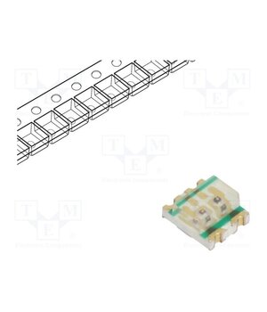 19-22/R6G6C-A01/2T LED; red/yellow-green; SMD; 1.7÷2.4/1.7÷2.4VDC; 1.9x1.6x0.8mm xaTZs5YtXawtMZsas1yZA-rofxlWV_cAi9qRK3k1llc