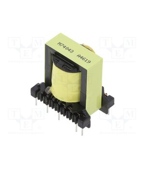 74043 Transformer: impulse; 85VAC,265VAC; 3.3V; 5V; 7A; 7A; PCB; 60W CgJjJiQTtyYA2CO5N1ZBYy30aAegiTs2B4zjJKKGWY0