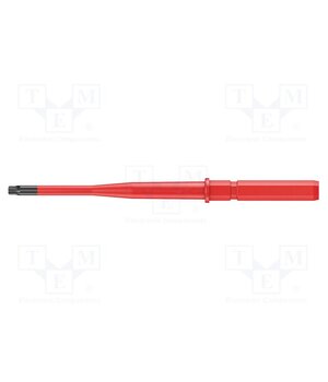 05003439001 Interchangeable blade; insulated,slim; Torx®; TX25; 154mm; 1kVAC Sh7_bTt_9eYByGP-0Nl0bqzesvhXo6ek5Pilb_Ogiag