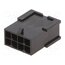 10127717-08LF Connector: wire-board; plug; male; PIN: 8; Minitek® Pwr 3.0; 3mm N5UT1KFw1U6uDtoB22f-K4DHRAdsW8z_-14U6X6QdzQ