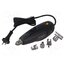 HM STICK 350W Electric hot shrink gun; 350W; 100l/min; 230÷240VAC CKxtOgdz3vIe0a95u7DG89kSw1jD0gnobrovtFXqrME