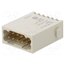 09140122634 Connector: HDC; module; male; 10A; 250V; Han-Modular®; PIN: 12 IRYYTwPtxAREr_rx8Rkl4pFj7gN-aRhYDupK_q-_9gE