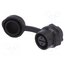 2204 Connector: circular; socket; size 12; 02; female; PIN: 2; 125V; 5A 7N9DIscAnkGFBJkUB83sORZfUJKbkHcIZgLNnnctLFQ