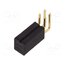 RBS040210 Sensor: tilt; ±10°; -25÷85°C; OUT: SPST-NC; 5VDC; horizontal s4c-atPI66CZkkZb_Y4Fp9AYkh_3n6r8Xc2_tzD4ELA