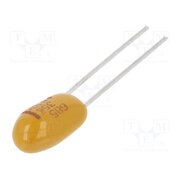 T350F685K035AT Capacitor: tantalum; 6.8uF; 35VDC; THT; ±10%; -55÷125°C; T356 dmqMMupDPiSJIrUMXyWzYZd9BcBhe2qF47j-4p2vSyM