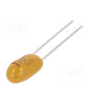 T350F685K035AT Capacitor: tantalum; 6.8uF; 35VDC; THT; ±10%; -55÷125°C; T356 dmqMMupDPiSJIrUMXyWzYZd9BcBhe2qF47j-4p2vSyM