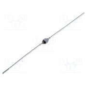 1N5061TAP Diode: rectifying; THT; 600V; 2A; Ammo Pack; Ifsm: 50A; SOD57; 4us 8l7j0-h-qEORICoJHZGearZjNf-qM2sqE0umsOUBuk4
