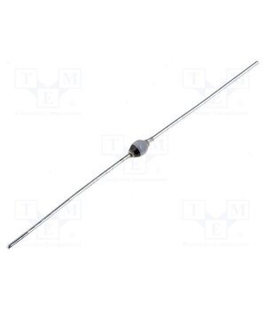 1N5061TAP Diode: rectifying; THT; 600V; 2A; Ammo Pack; Ifsm: 50A; SOD57; 4us 8l7j0-h-qEORICoJHZGearZjNf-qM2sqE0umsOUBuk4