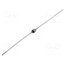 1N5061TAP Diode: rectifying; THT; 600V; 2A; Ammo Pack; Ifsm: 50A; SOD57; 4us 8l7j0-h-qEORICoJHZGearZjNf-qM2sqE0umsOUBuk4
