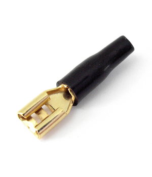НАКОНЕЧНИК на провод, ГНЕЗДО 4.8x<1.0мм2, чёрный CAD501J.jpg