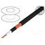 400036 Wire: loudspeaker cable; HELUSOUND®; 1x0.22mm2; stranded; Cu rixxJLz5gkKFFmR4or2N82yQNvdAgWUYO14t2tm3bsU