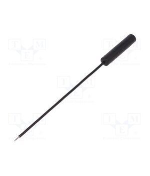 2-265-2 Measuring tip; black; 155mm gwytBBXAdByy_21GNUE6DKhJnew48esqmT3eiQ9GDqI
