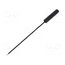 2-265-2 Measuring tip; black; 155mm gwytBBXAdByy_21GNUE6DKhJnew48esqmT3eiQ9GDqI