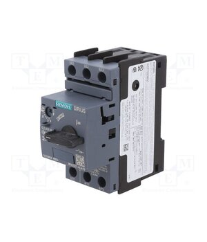 3RV2021-4CA10 Motor breaker; 11kW; 220÷690VAC; for DIN rail mounting; Size: S0 UhPfT0ZtKb_HpFtTQPx49G41mkjRS3dxltGX9ic5ZVo