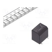 RBS310911T Sensor: tilt; ±30°; -25÷85°C; OUT: SPST-NO; 3.3÷5VDC; vertical 0zo4ViCI1clsuWneCXsxANUX0X0rS-KlRwCJuFqcX2Q