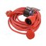 W-97089 Extension lead; 3G1.5mm2; 10m; rubber; red; Sockets no: 1; 16A F4FcI0-iDpuIFUs8j53Ev9hlIzCAPxi-hq55VY9Qljc