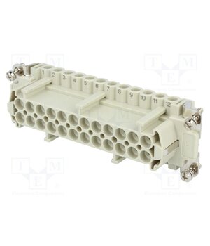 CNEF 24 T Connector: HDC; female; CNE; PIN: 24; 16A; 500V; 24+PE; size 104.27 KCSfzYs9Aur3b0jkNuJfG0tUxJv7_8g_K62qsUQZ8XM
