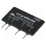 CMXE200D3 Relay: solid state; Ucntrl: 20÷28VDC; 3A; 0÷200VDC; THT; SIP; CMX i0w9DTwQwIDPYUAzVmBHxvGu0xOEbyr1fXcxfEOdnPU