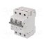 ETIMAT 6 3P B32 Circuit breaker; 230/400VAC; Inom: 32A; Poles: 3; Charact: B; 6kA kP1E-DLaSZQ01G3eHu3NOcartqPKKzjDc1ae8N6rYfg