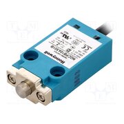 NGCPB10AX01B Limit switch; plunger; NO + NC; 10A; max.240VAC; max.250VDC; 1m SdUb2NSqy-9i9Fr86wI39joMJdDW6VI6gmr3gj7GfG4