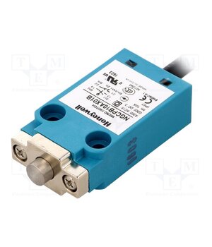 NGCPB10AX01B Limit switch; plunger; NO + NC; 10A; max.240VAC; max.250VDC; 1m SdUb2NSqy-9i9Fr86wI39joMJdDW6VI6gmr3gj7GfG4