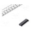 123A-30B00 Connector: M.2 (NGFF); horizontal; SMT; gold flash; PIN: 67; 0.5A P-ikZKV_eNLR5_czX_lS-ZBikn2F4bJi8pwfx4j8C0g