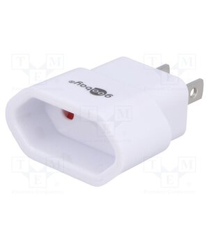 45345 Adapter; Colour: white k8J7K3_Mwg2BPeJsK-UGyjAswMjunF02zu-5g_HCKw0