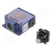 XCKM110H29 Limit switch; pin plunger Ø10mm; NO + NC; 10A; max.250VAC; M20 dSKtdoD-0ePp9NUmUEaJAQlR7OKxNI8z_woXED9IFf0