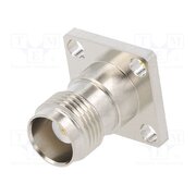 122248 Connector: TNC; socket; female; straight; 50Ω; soldering; PTFE YCzEcBVeLu2lBOJO3F_wt6pA25USEj2eyRLBTioL8eE