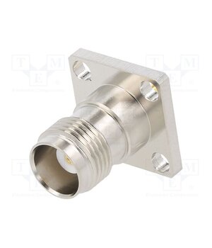 122248 Connector: TNC; socket; female; straight; 50Ω; soldering; PTFE YCzEcBVeLu2lBOJO3F_wt6pA25USEj2eyRLBTioL8eE