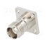 122248 Connector: TNC; socket; female; straight; 50Ω; soldering; PTFE YCzEcBVeLu2lBOJO3F_wt6pA25USEj2eyRLBTioL8eE