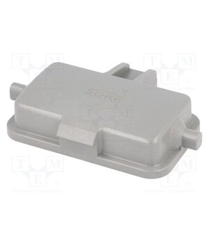 09300105410 Protection cover; size 10B; Han; for latch; plastic; 57x27mm J2wssQ5M4pm4ud3PpY_kMoaO4FWFZVjpAJndOqPhS64