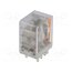 7760056051 Relay: electromagnetic; DPDT; Ucoil: 24VDC; Icontacts max: 10A u7k1OxjqO9M3HsVLE5jN7rJYOldGL32gBOJ9OWvith0