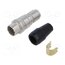 HR10A-7J-4P(73) Connector: circular; push-pull; plug; PIN: 4; 2A; HR10; soldering 7IMypHGcwdStpg7M-rHVVEERD2850oe4WP65Nzbg3II