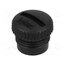 CAP-WBDFSMA1 Protection cover; IP67; plastic; female M12 connectors fLdnMEBBVfcMMc3ihcdGfYJxBfYQW80wUMcnZ13OLX0
