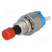 9633NAB + U906 Switch: push-button; Pos: 2; SPST-NO; 0.6A/125VAC; 1A/30VDC; 9600 nOF1xBI25GaRZlNZbrYIDvdPdV5Do6sn5yD1K6SbN9k