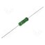 KNPA2WJ0130A19 Resistor: wire-wound; high voltage; THT; 13Ω; 2W; ±5%; Ø0.7x28mm EUujTohISZriQnq6-4lrMcV3gMx1aSPwzmwznQKRrxM