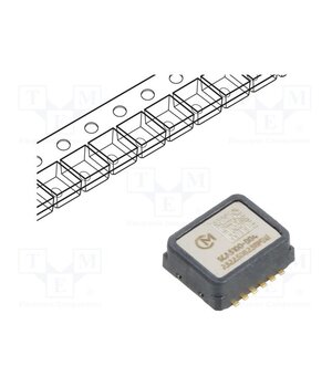 SCA3100-D04-1 Sensor: accelerometer; Range: -2÷2g; 3÷3.6VDC; SMD,SMT; -40÷125°C YWqN4p69K-StG9TMckqFeCyUSTCdPAZ_R66XIjy3YE0