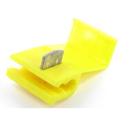 LAIDO PRIJUNGIMAS  laidui <5.5mm², geltonas CAP65.jpg